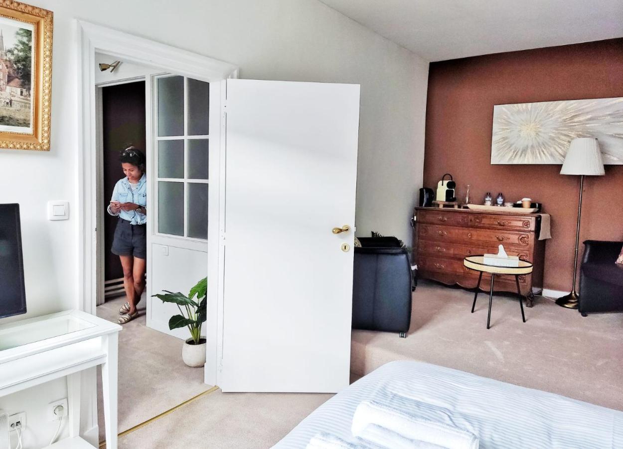 Séjour chez l'habitant Clemanbruges *