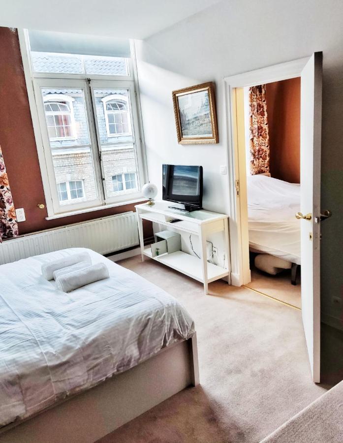 Clemanbruges Séjour chez l'habitant *