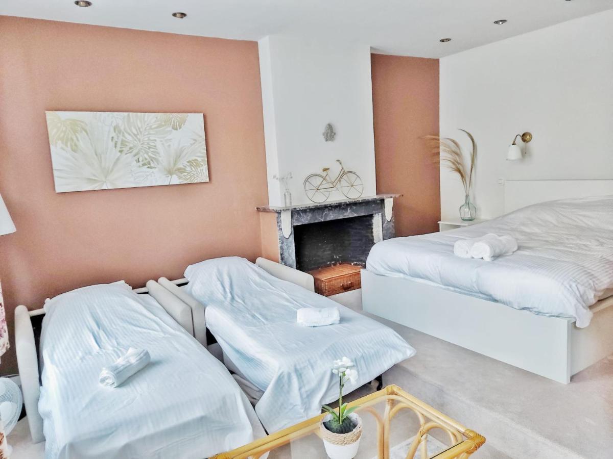 Clemanbruges Homestay Bruges