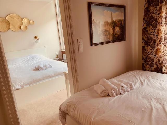 Homestay Clemanbruges *