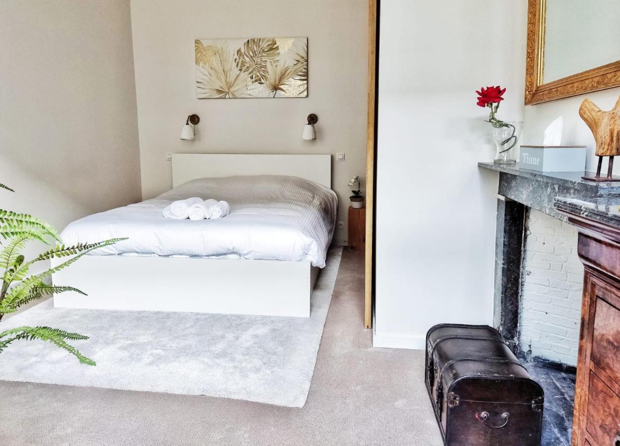 Homestay Clemanbruges Bruges