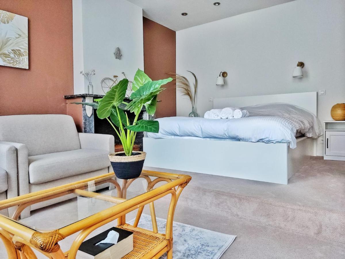 Clemanbruges Homestay *