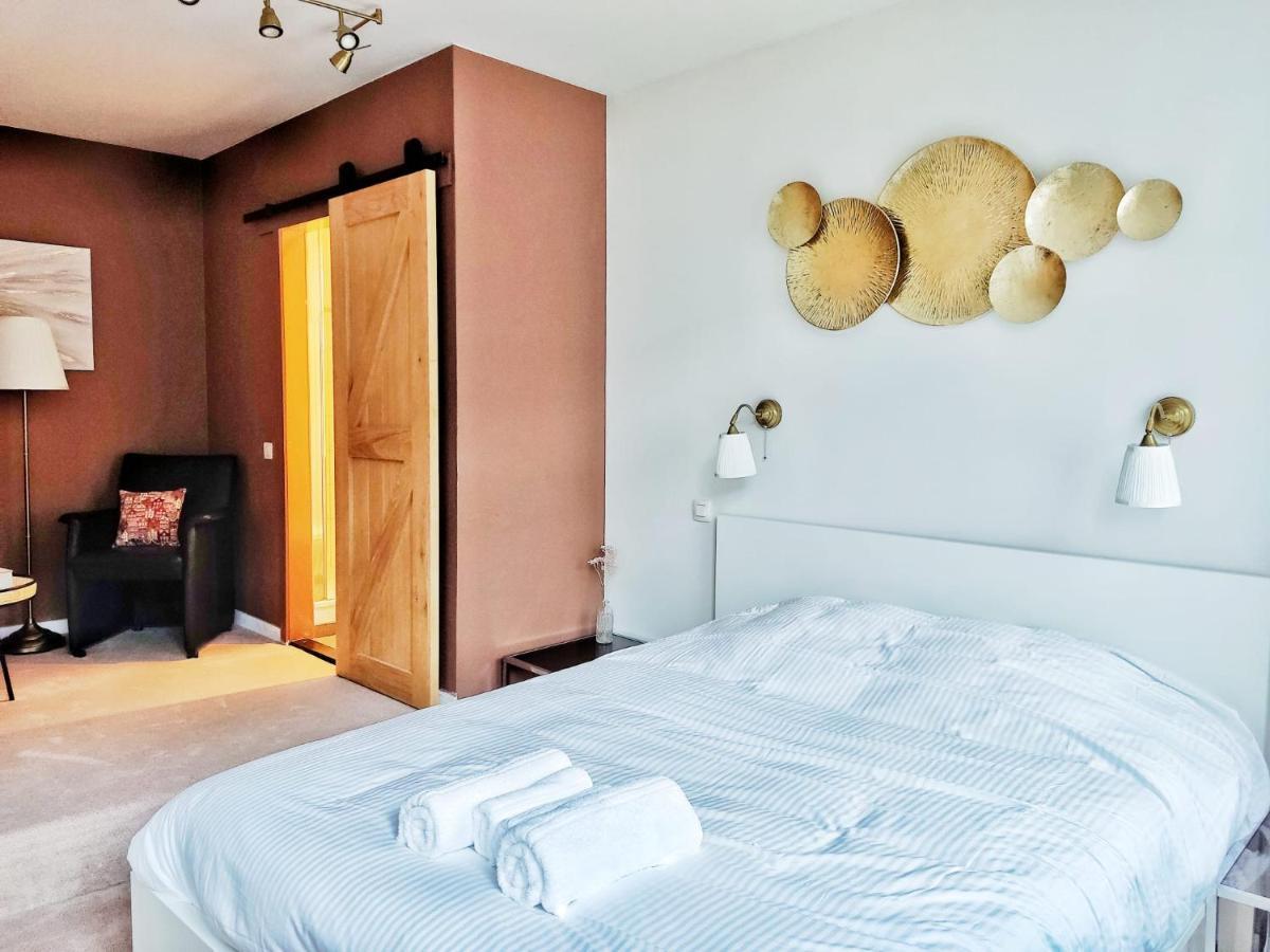 Homestay Clemanbruges