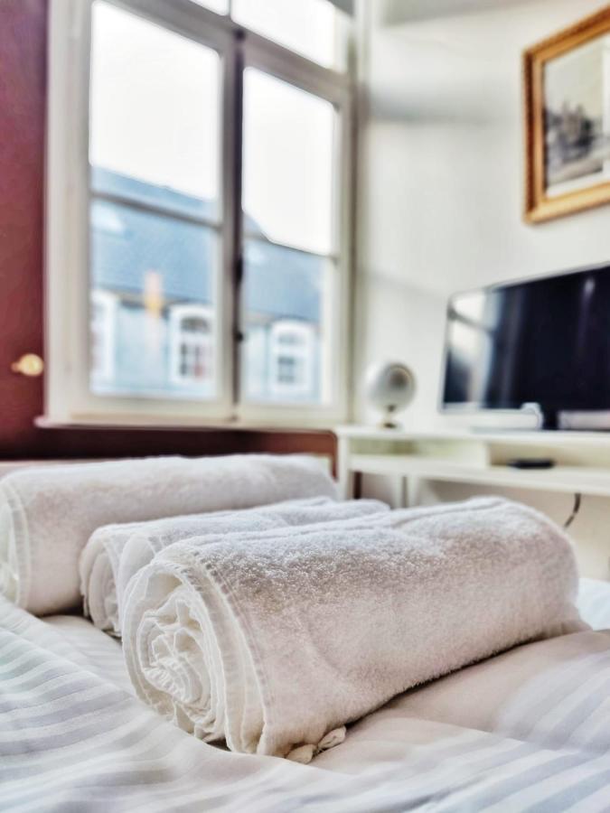 Homestay Clemanbruges *
