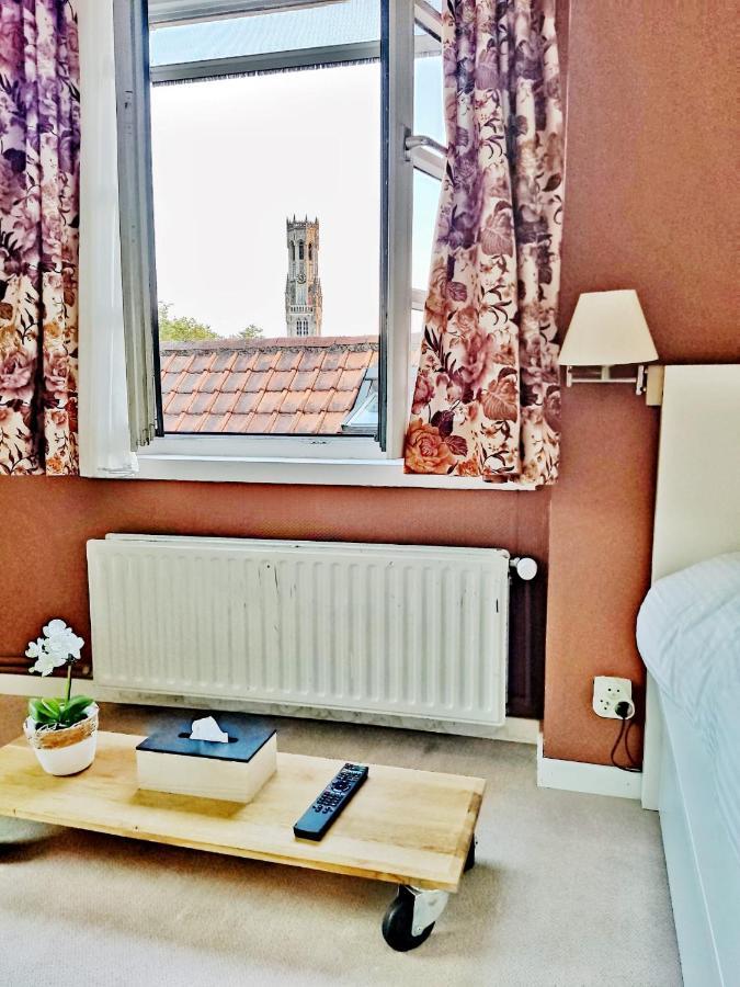 Clemanbruges Homestay