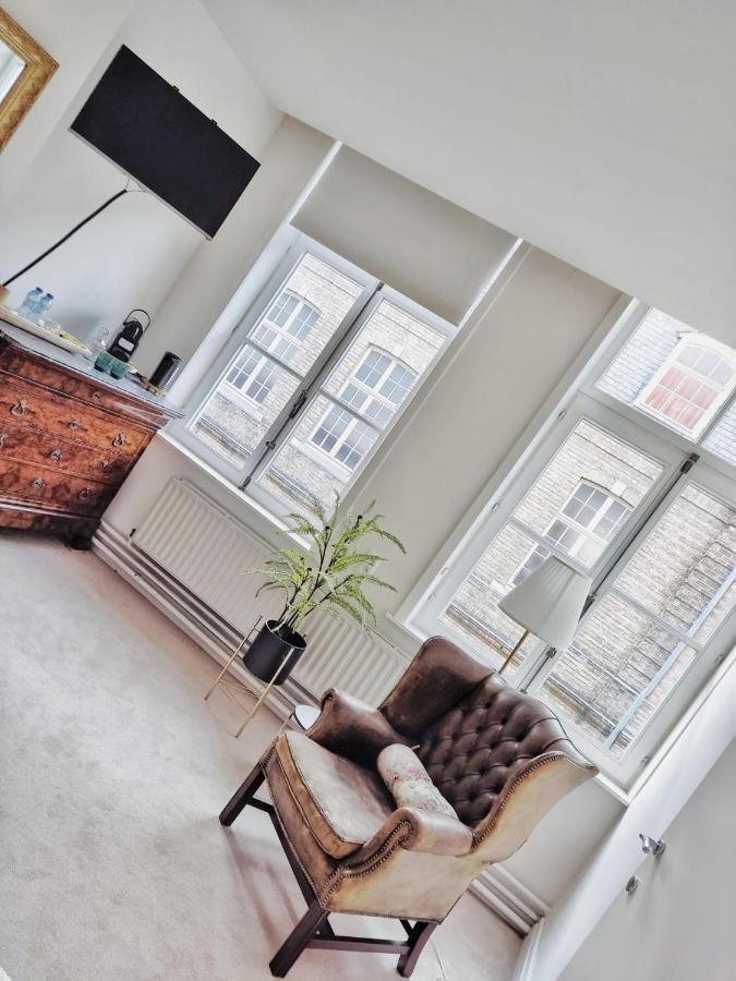 Homestay Clemanbruges Bruges