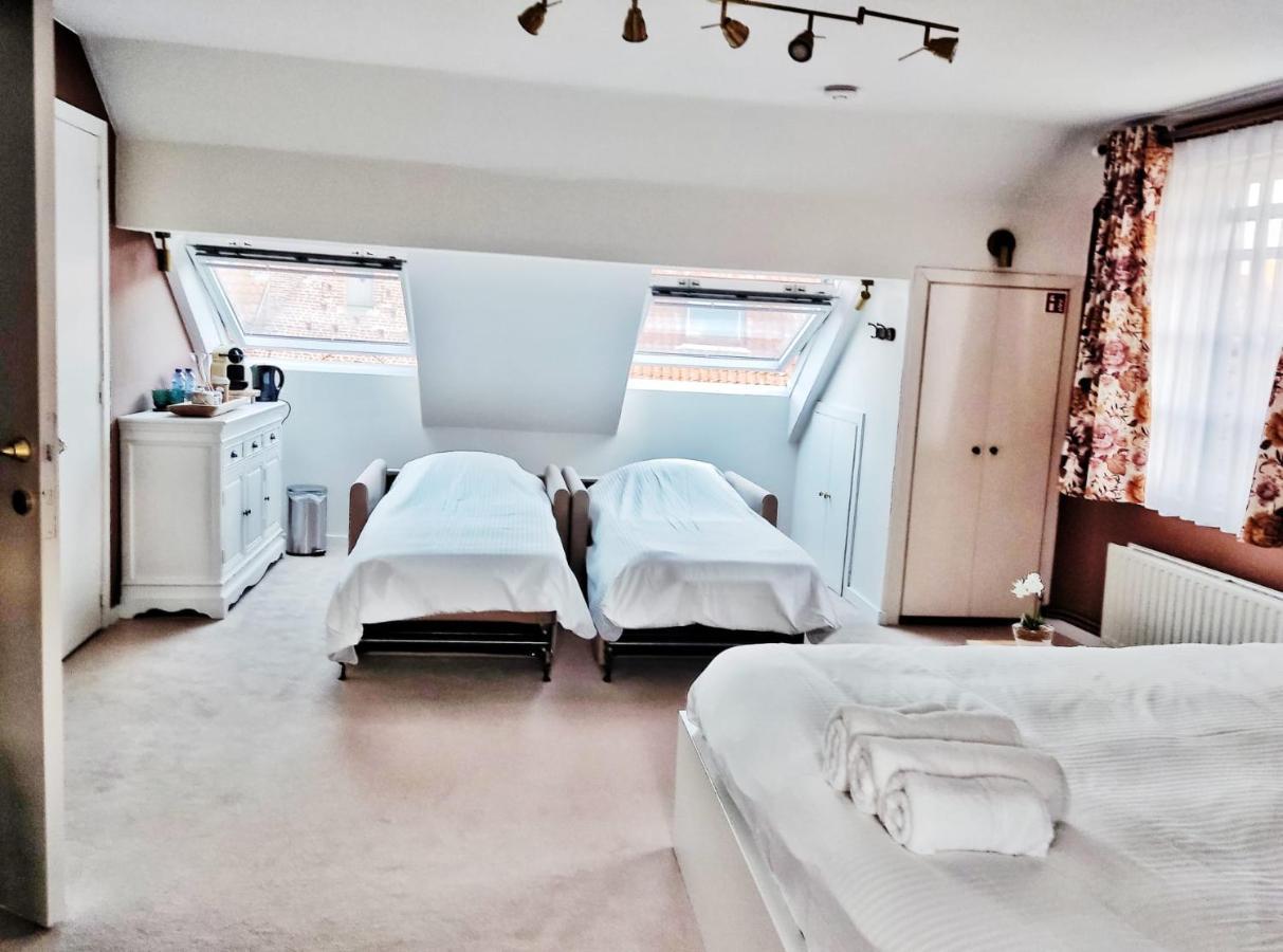 Homestay Clemanbruges Bruges