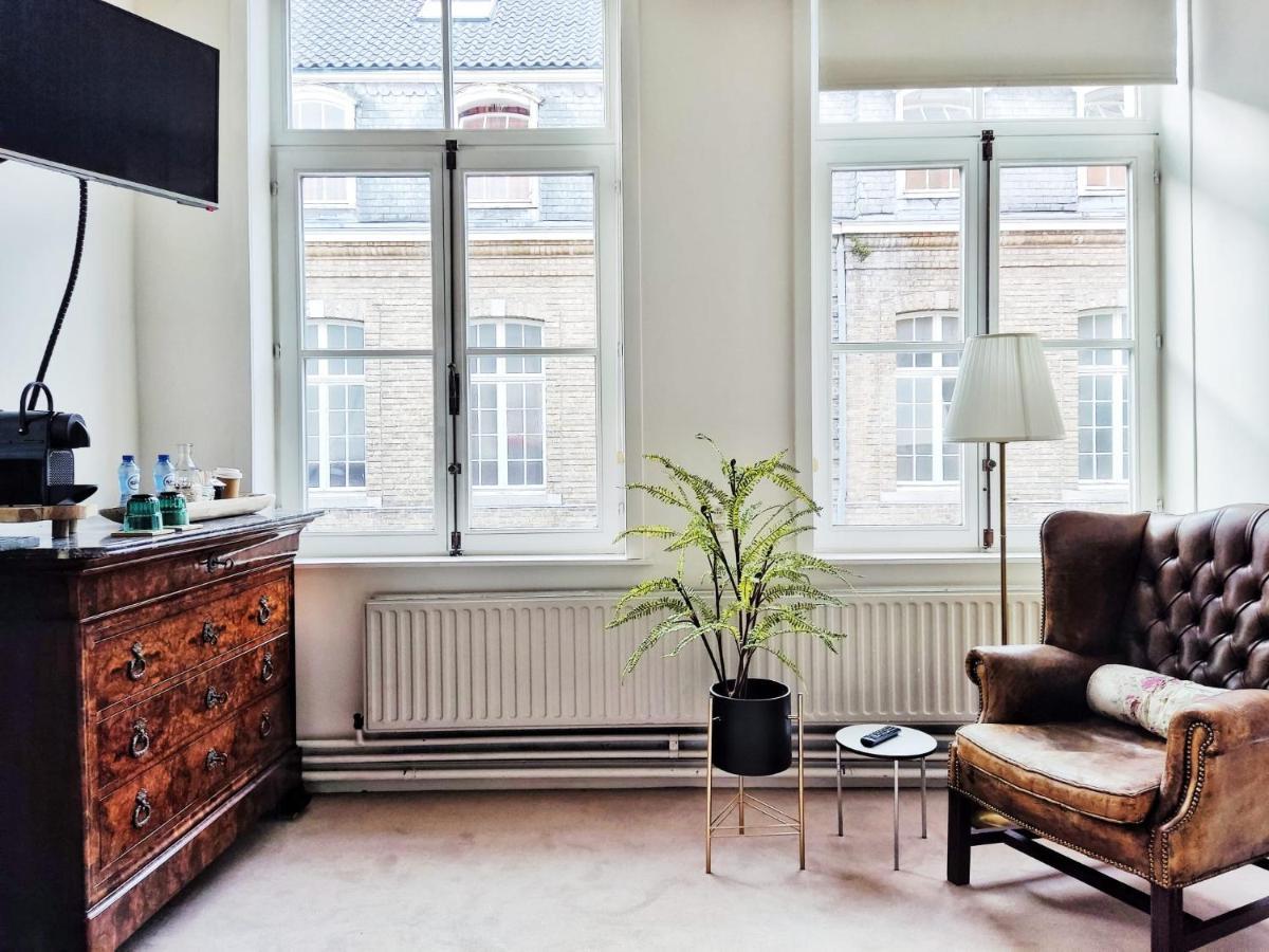 Homestay Clemanbruges