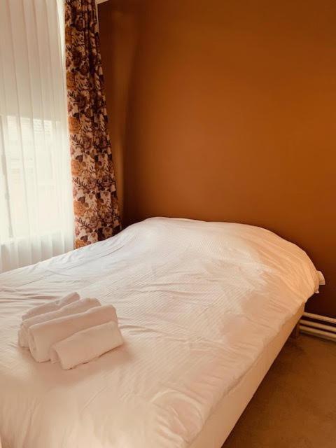 Clemanbruges Homestay