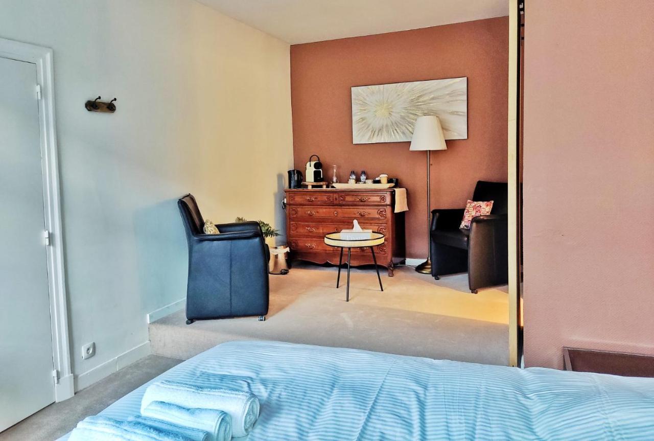 Homestay Clemanbruges Bruges