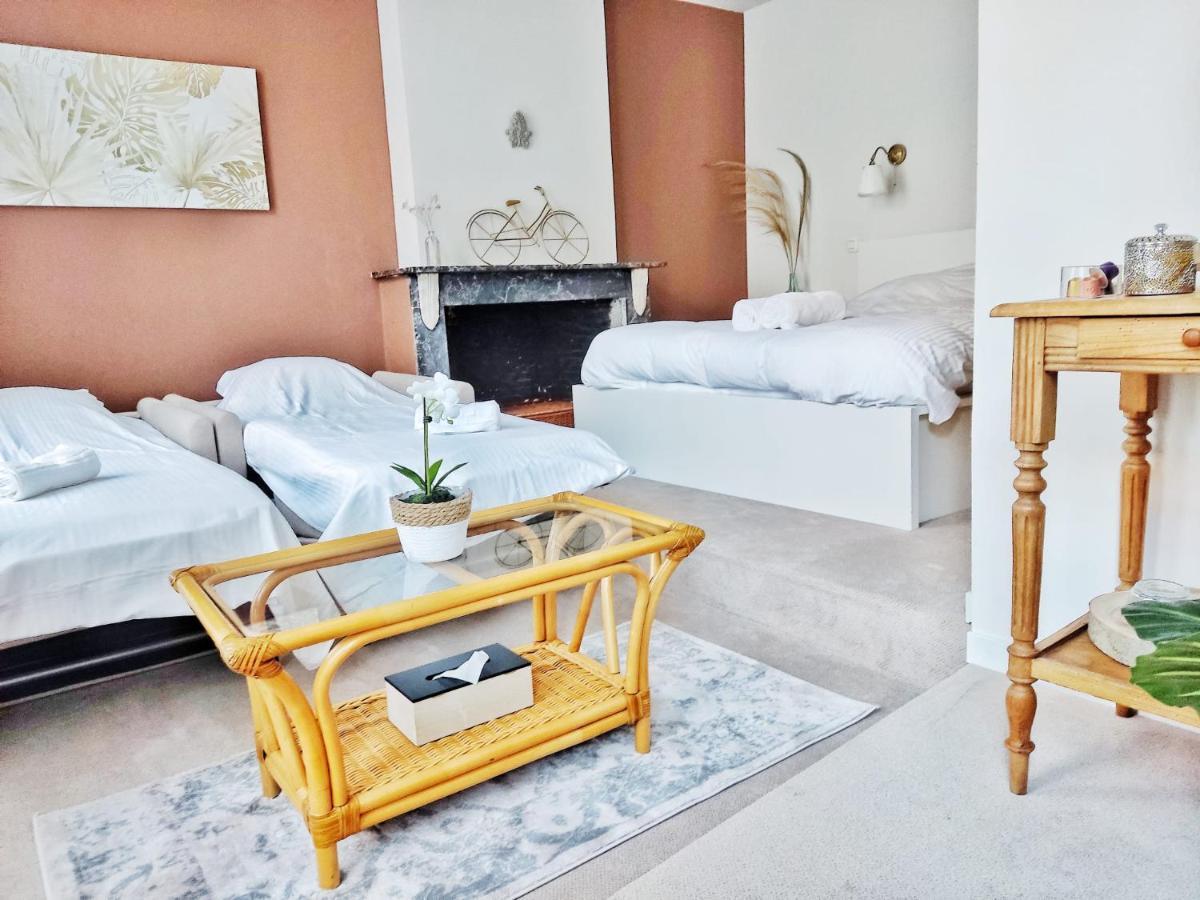 Homestay Clemanbruges Bruges