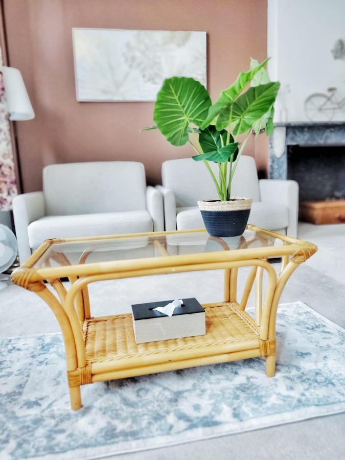 Clemanbruges Homestay Bruges