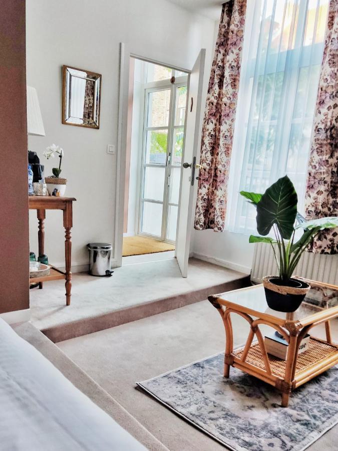 Homestay Clemanbruges *