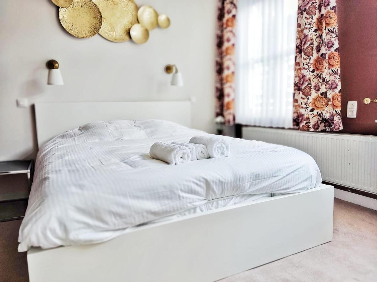Clemanbruges Homestay *