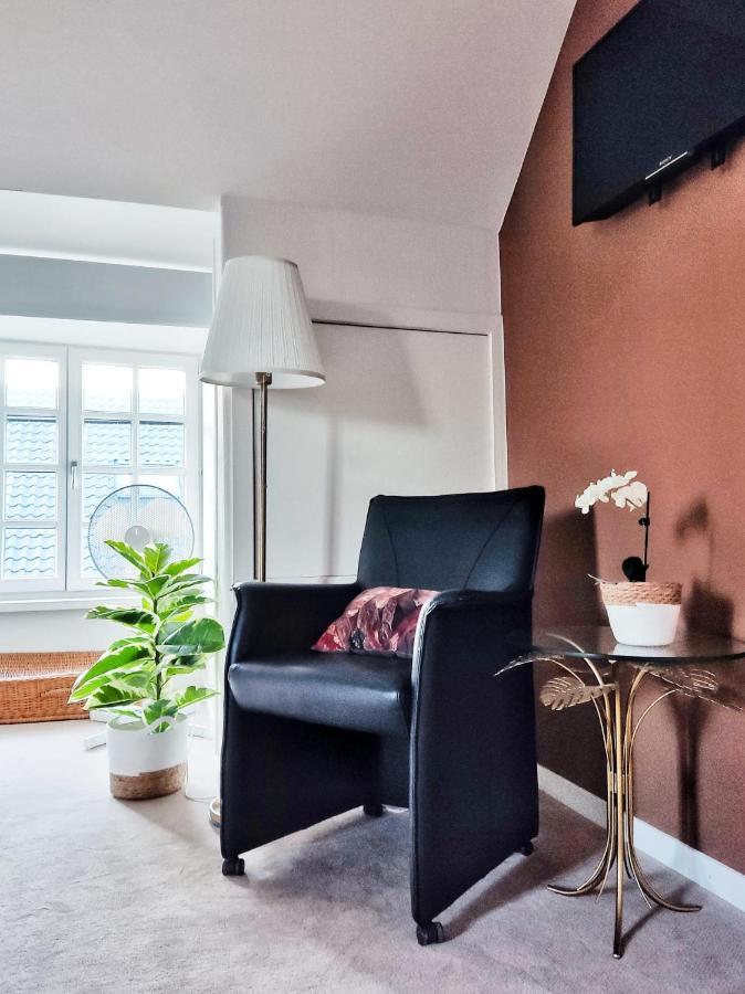 Homestay Clemanbruges