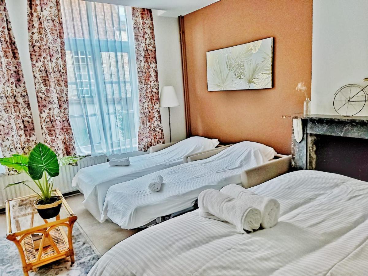 Homestay Clemanbruges