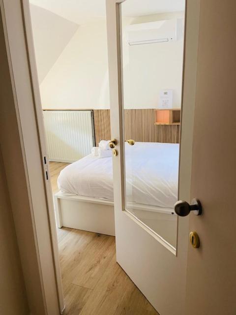 Clemanbruges Homestay