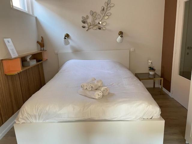 Clemanbruges Homestay *