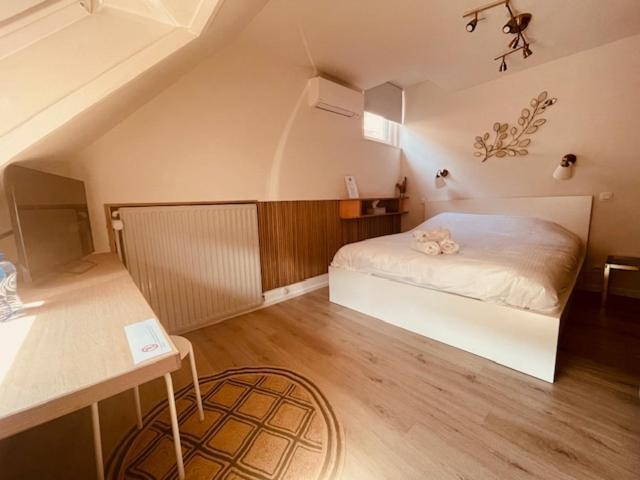 Homestay Clemanbruges Bruges