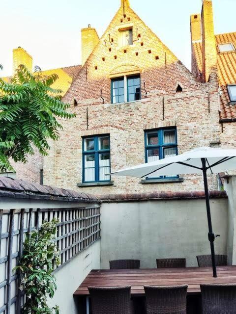 Clemanbruges Homestay