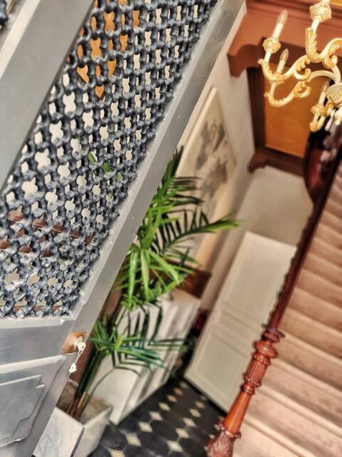 Clemanbruges Homestay Bruges