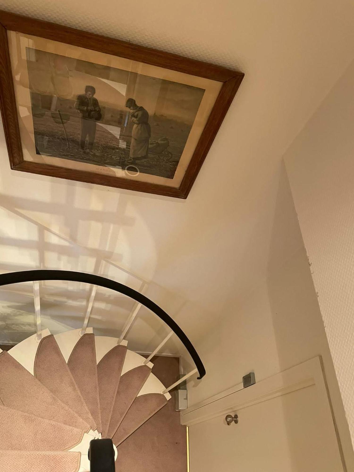 Clemanbruges Homestay