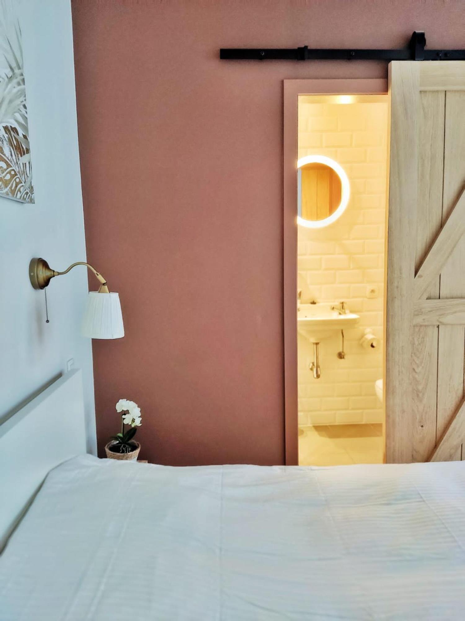 Homestay Clemanbruges *