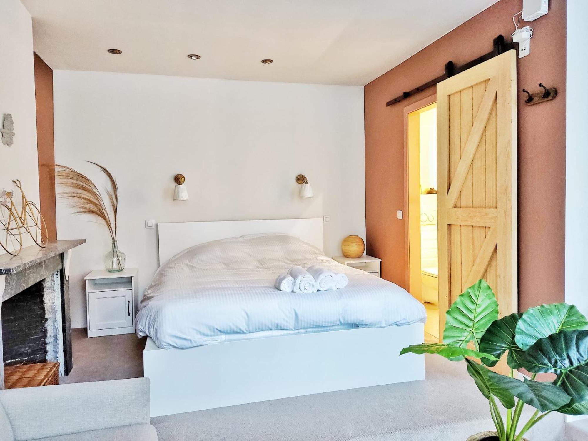 Clemanbruges Homestay Bruges