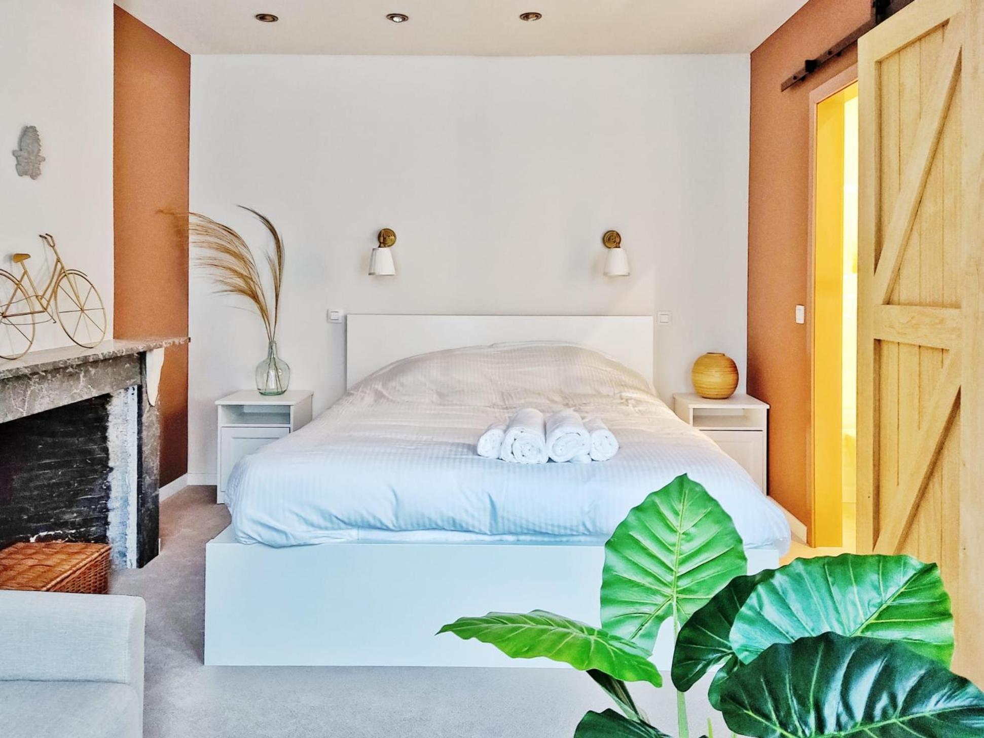 Homestay Clemanbruges Bruges